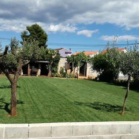 Apartman Topolino Vodnjan Zewnętrze zdjęcie