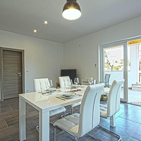 Apartman Topolino Vodnjan Zewnętrze zdjęcie
