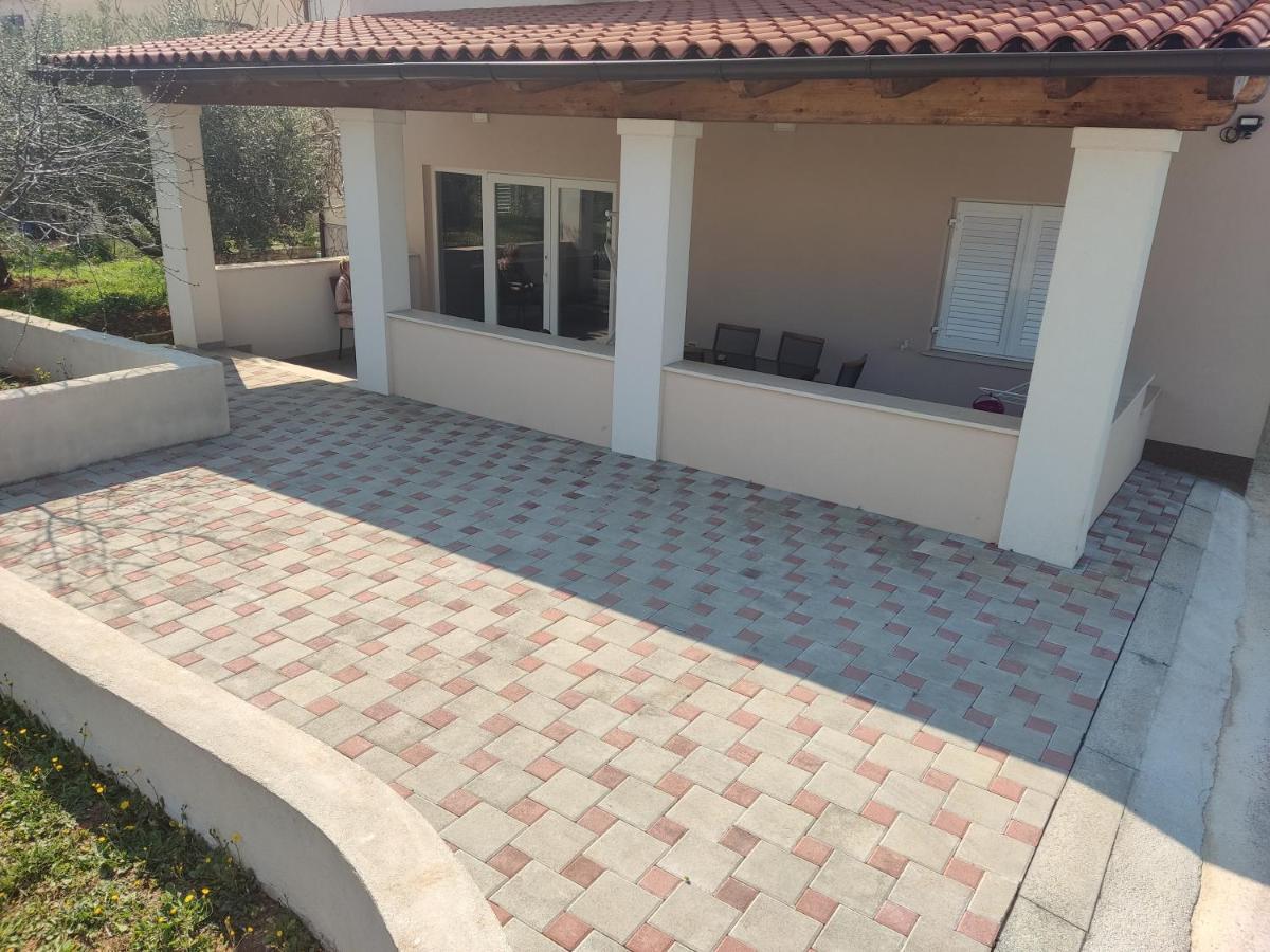Apartman Topolino Vodnjan Zewnętrze zdjęcie