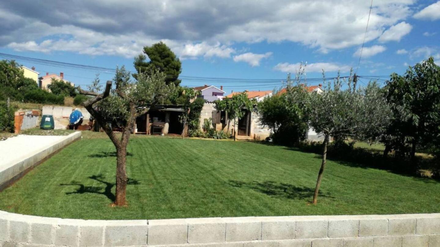 Apartman Topolino Vodnjan Zewnętrze zdjęcie