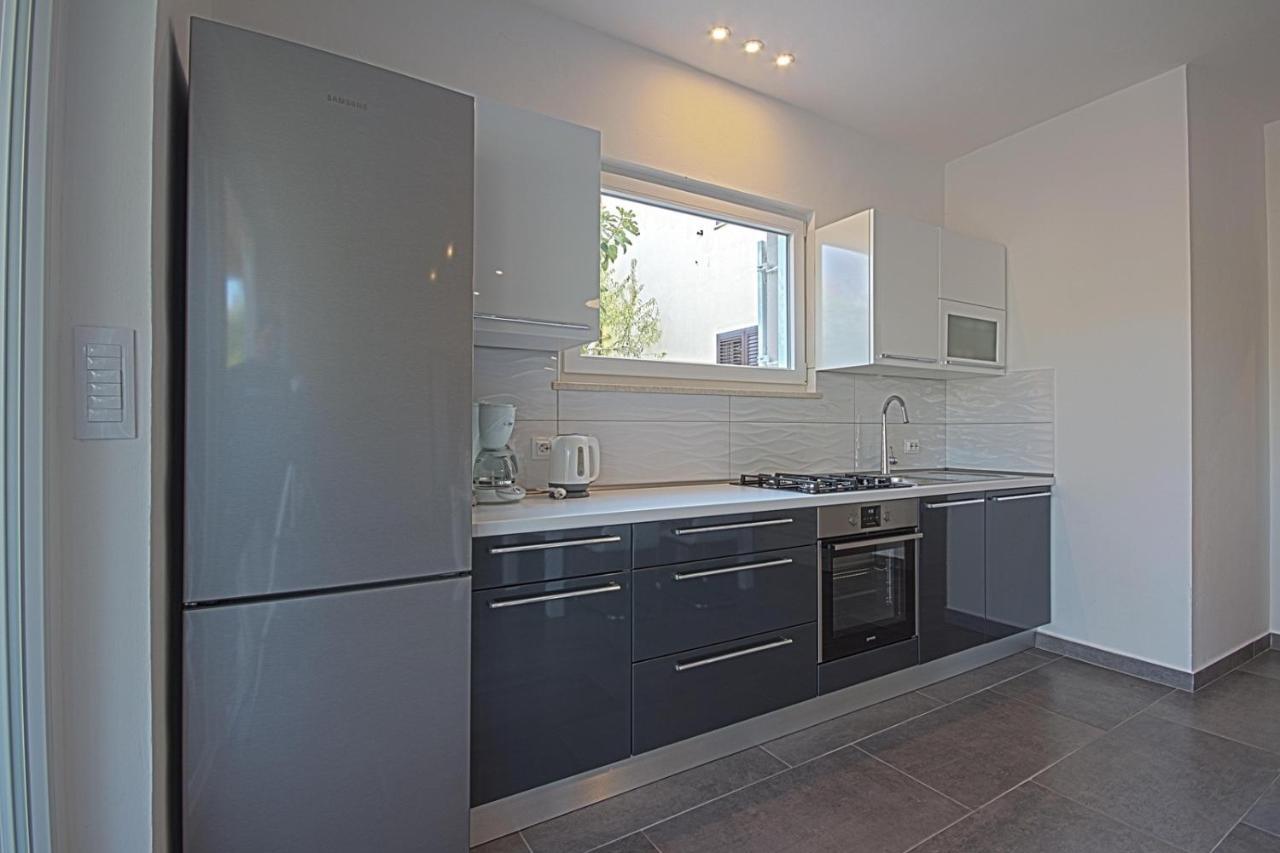Apartman Topolino Vodnjan Zewnętrze zdjęcie
