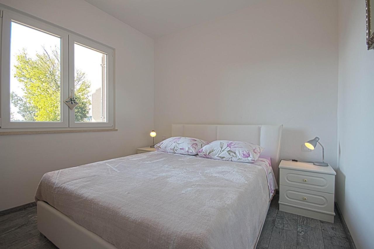 Apartman Topolino Vodnjan Zewnętrze zdjęcie