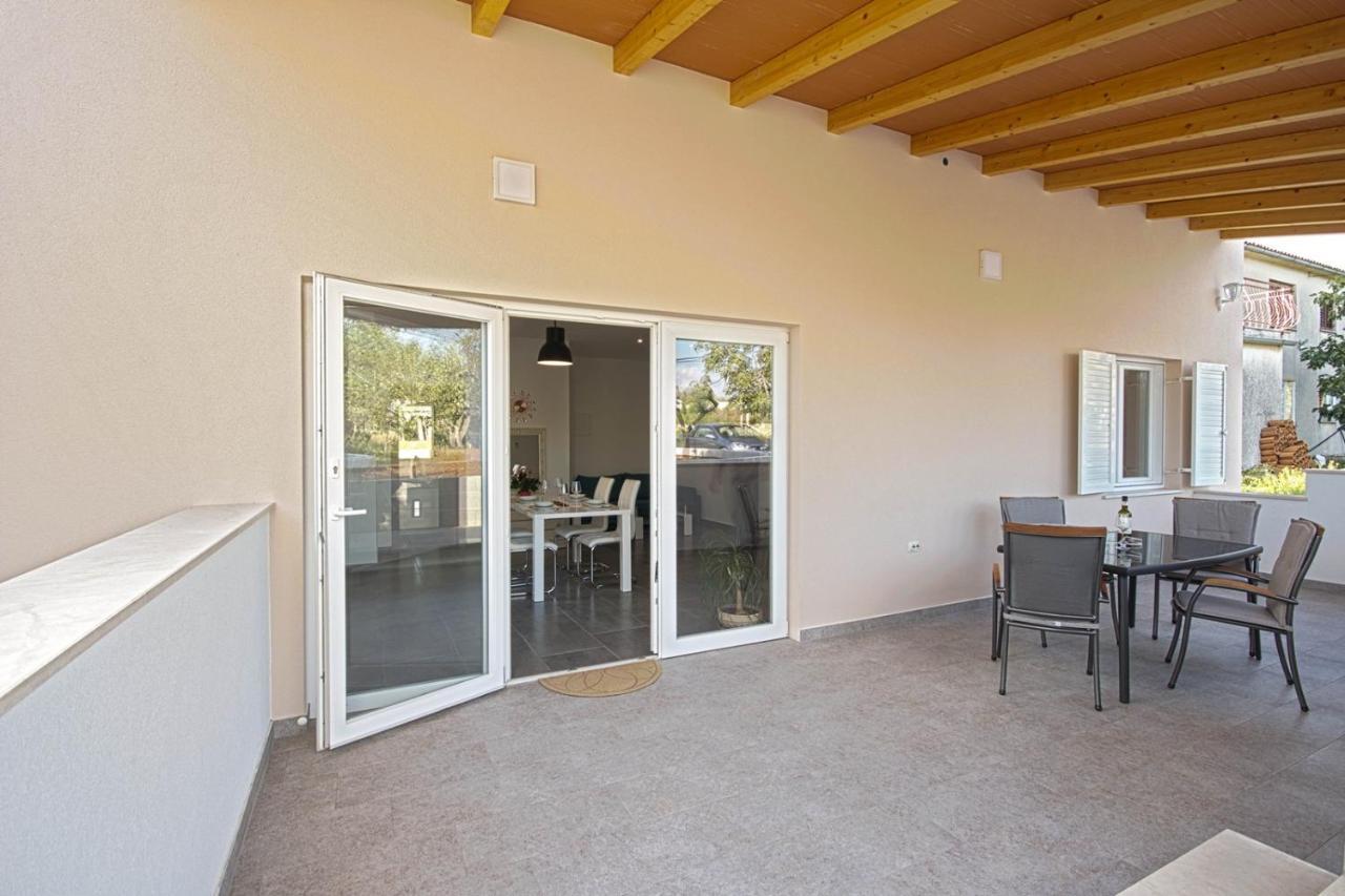 Apartman Topolino Vodnjan Zewnętrze zdjęcie