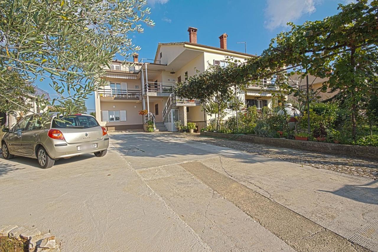 Apartman Topolino Vodnjan Zewnętrze zdjęcie