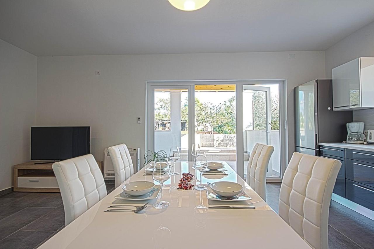 Apartman Topolino Vodnjan Zewnętrze zdjęcie