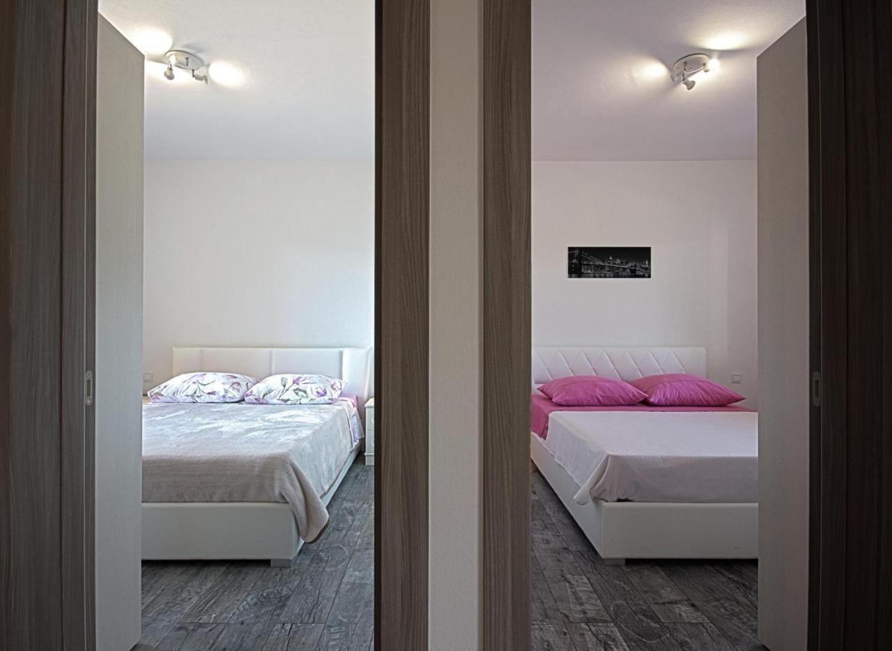 Apartman Topolino Vodnjan Zewnętrze zdjęcie