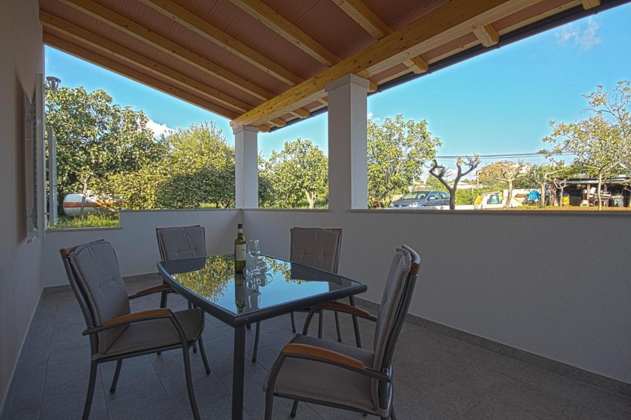 Apartman Topolino Vodnjan Zewnętrze zdjęcie