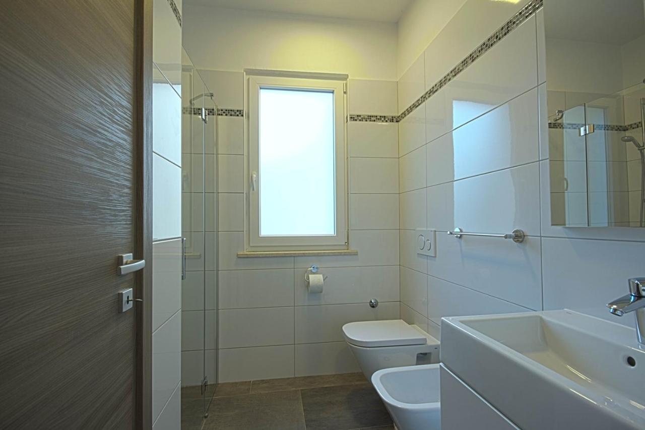 Apartman Topolino Vodnjan Zewnętrze zdjęcie