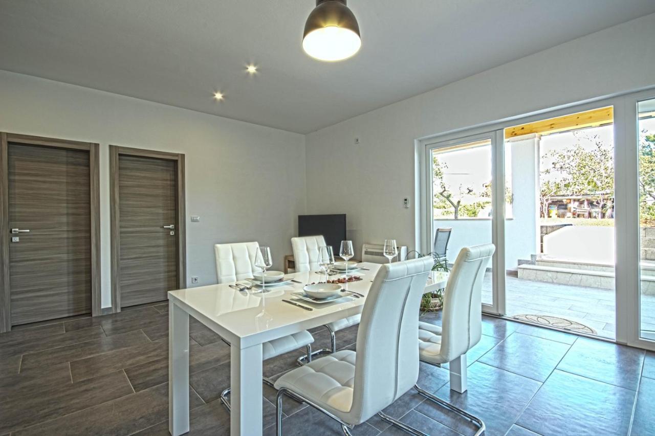 Apartman Topolino Vodnjan Zewnętrze zdjęcie
