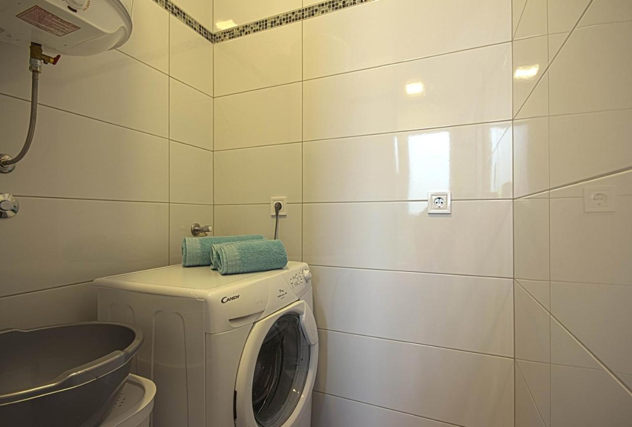Apartman Topolino Vodnjan Zewnętrze zdjęcie