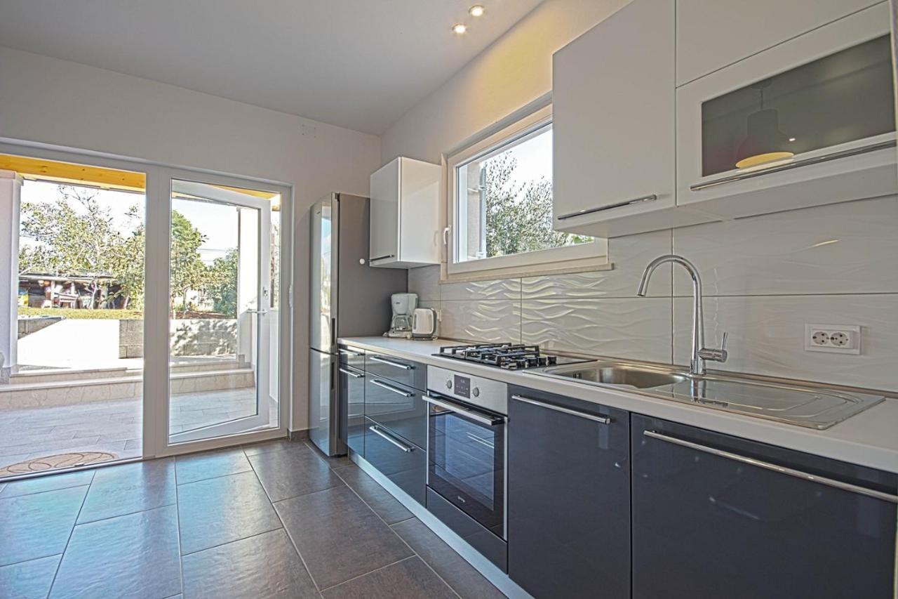 Apartman Topolino Vodnjan Zewnętrze zdjęcie