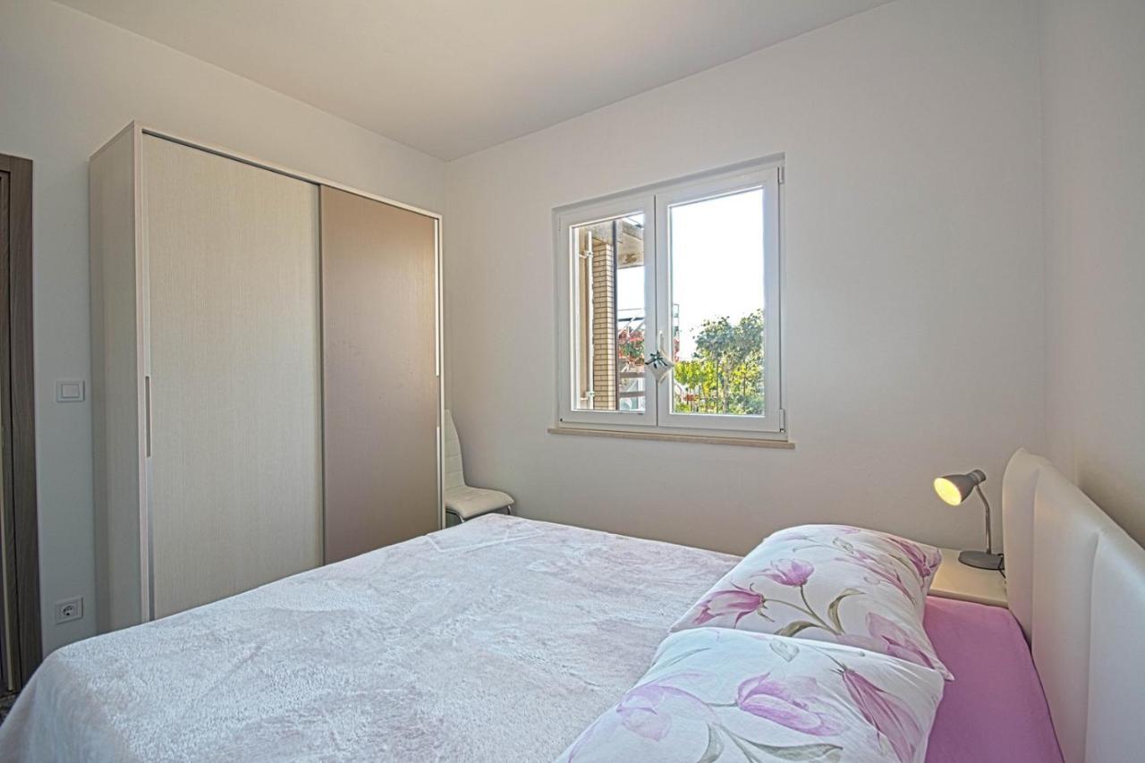 Apartman Topolino Vodnjan Zewnętrze zdjęcie
